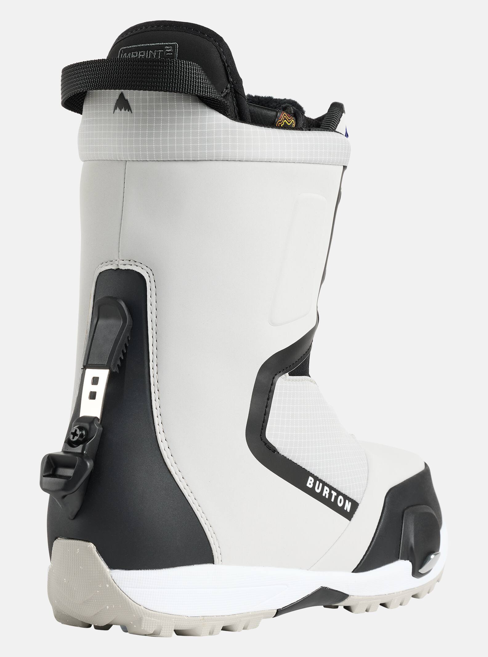 Women's Burton Highshot Step On® Snowboard Boots | Burton.com