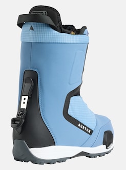 Women's Burton Highshot Step On® Snowboard Boots | Burton.com