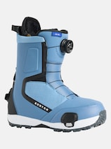 Women's Burton Highshot Step On® Snowboard Boots | Burton.com