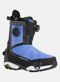 Women's Burton Highshot X Step On® Snowboard Boots | Burton.com