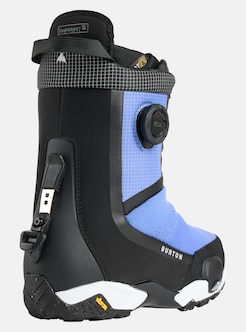 Women's Burton Highshot X Step On® Snowboard Boots | Burton.com