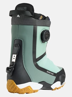 Women's Burton Highshot X Step On® Wide Snowboard Boots | Burton