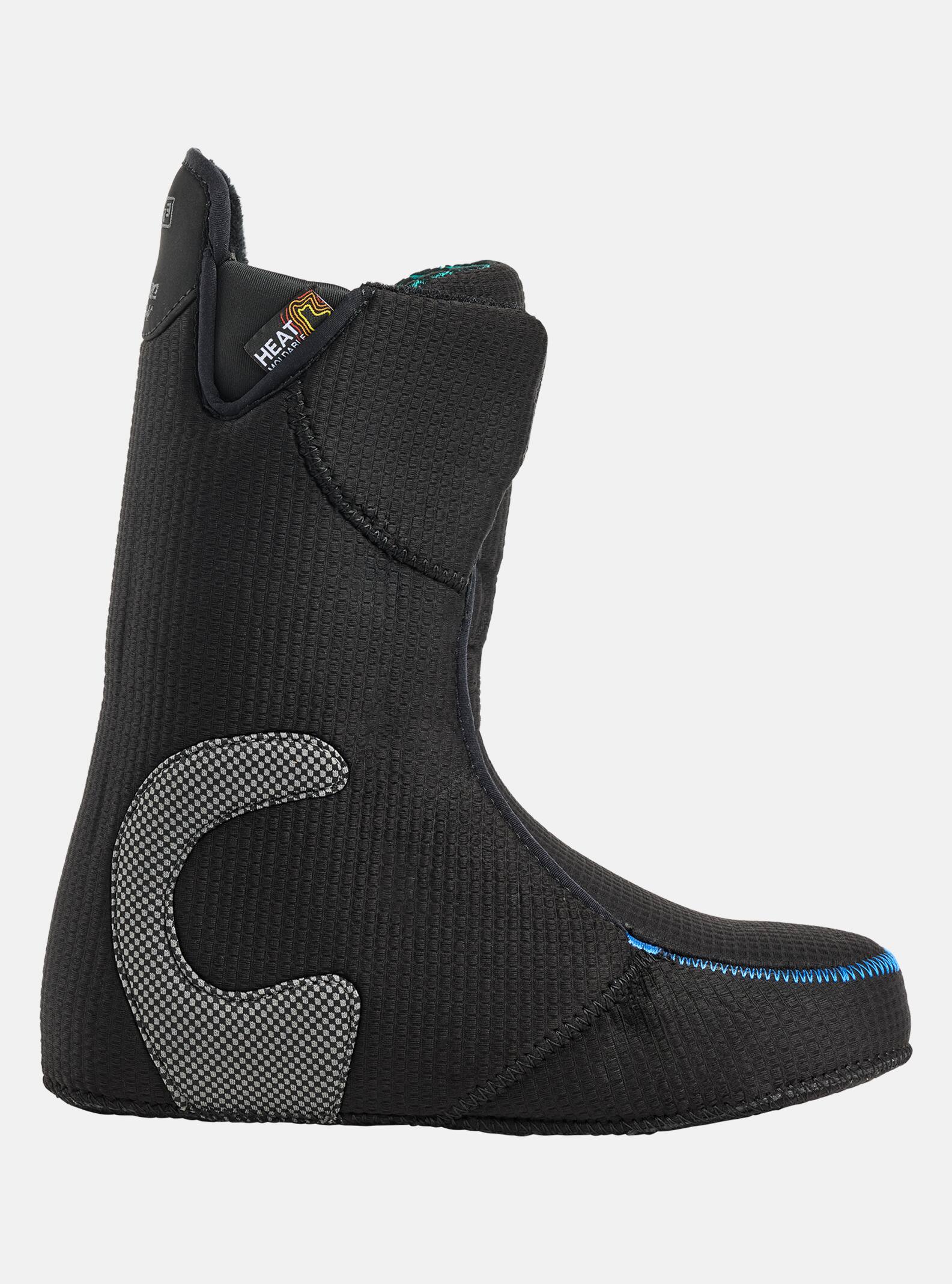 Women's Burton Highshot X Step On® Wide Snowboard Boots | Burton