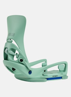 Men's Burton Step On® Cartel X EST® Snowboard Bindings | Burton