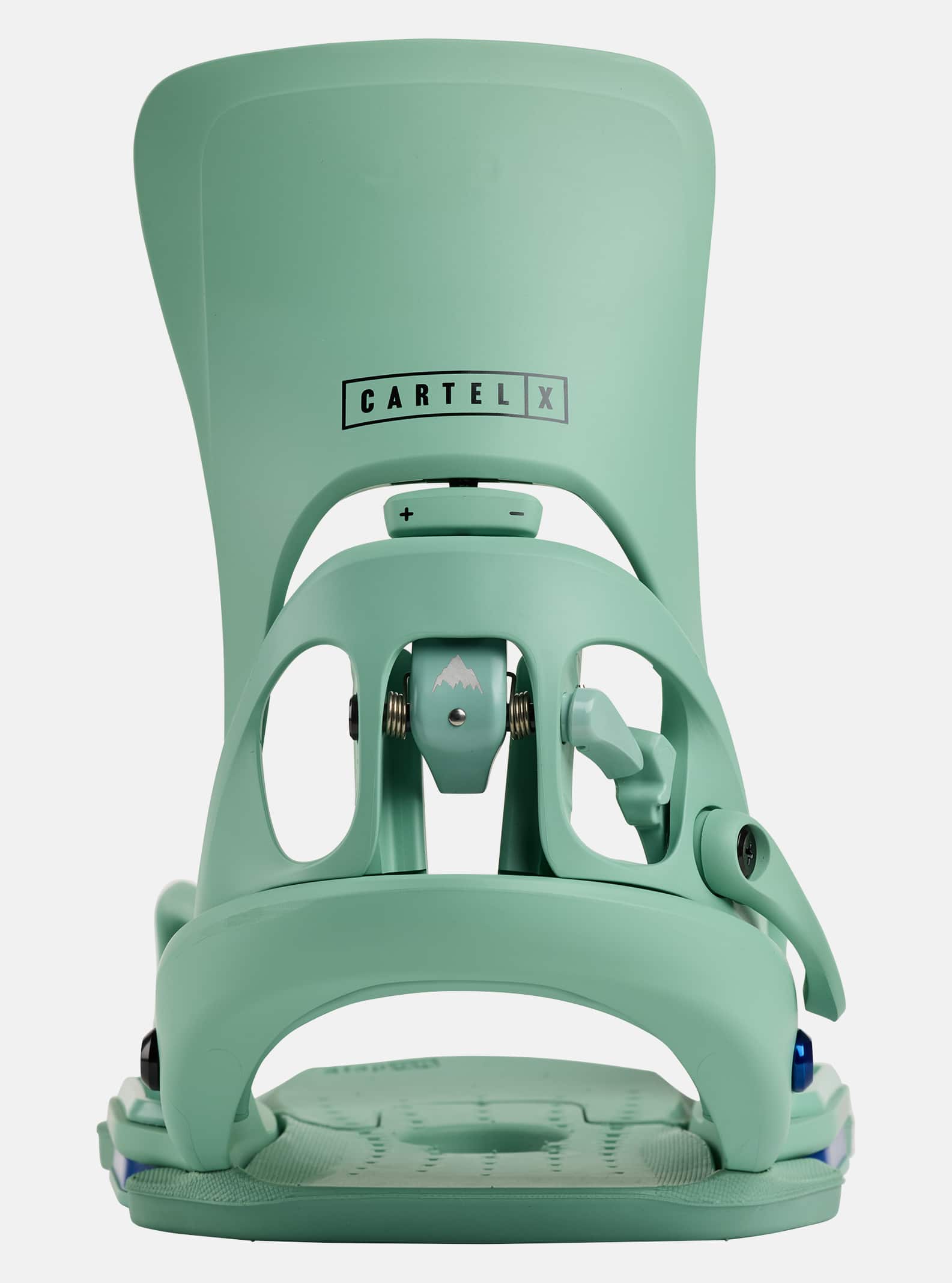 Men's Burton Step On® Cartel X EST® Snowboard Bindings | Burton