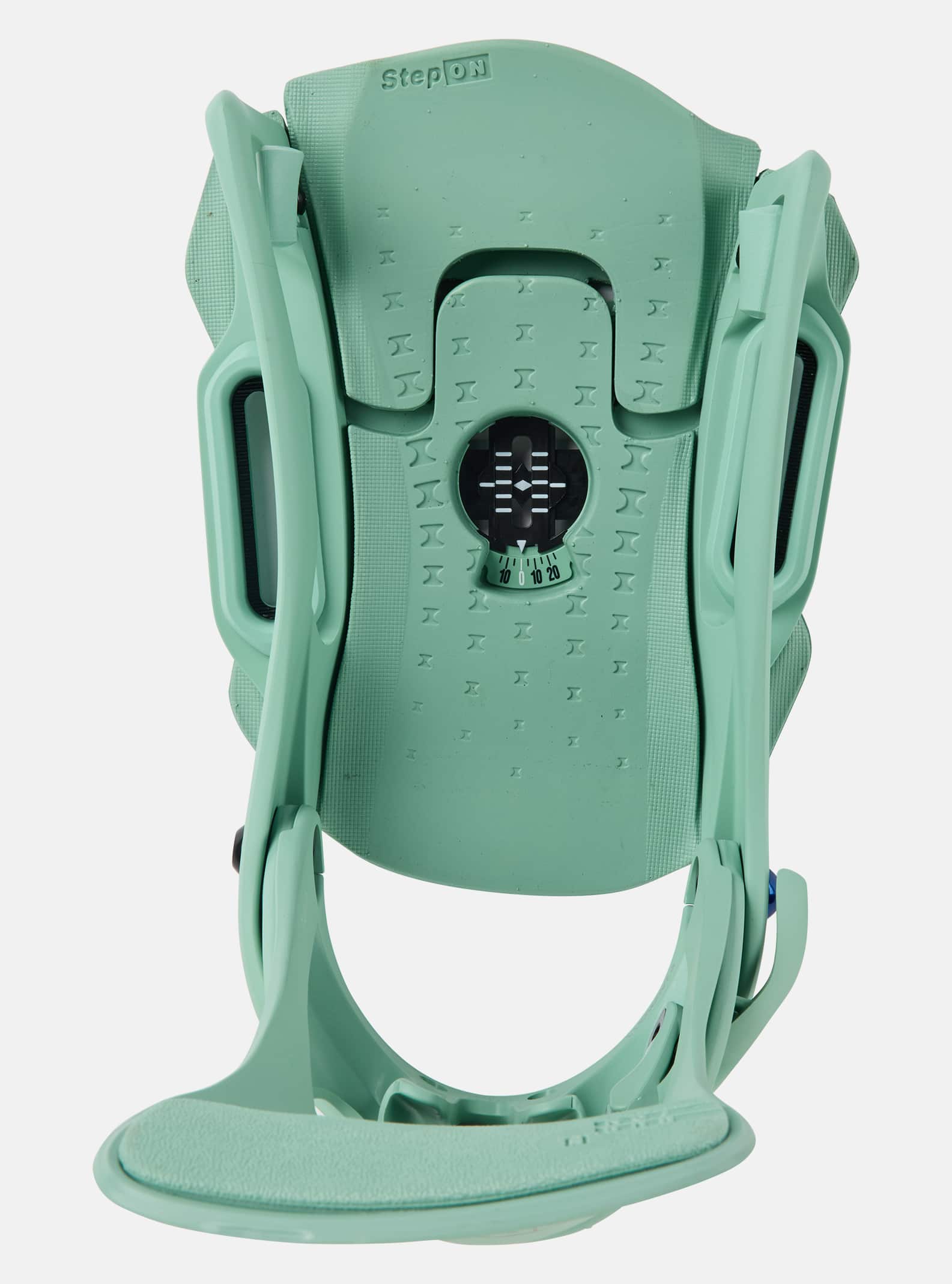 Men's Burton Step On® Cartel X EST® Snowboard Bindings | Burton