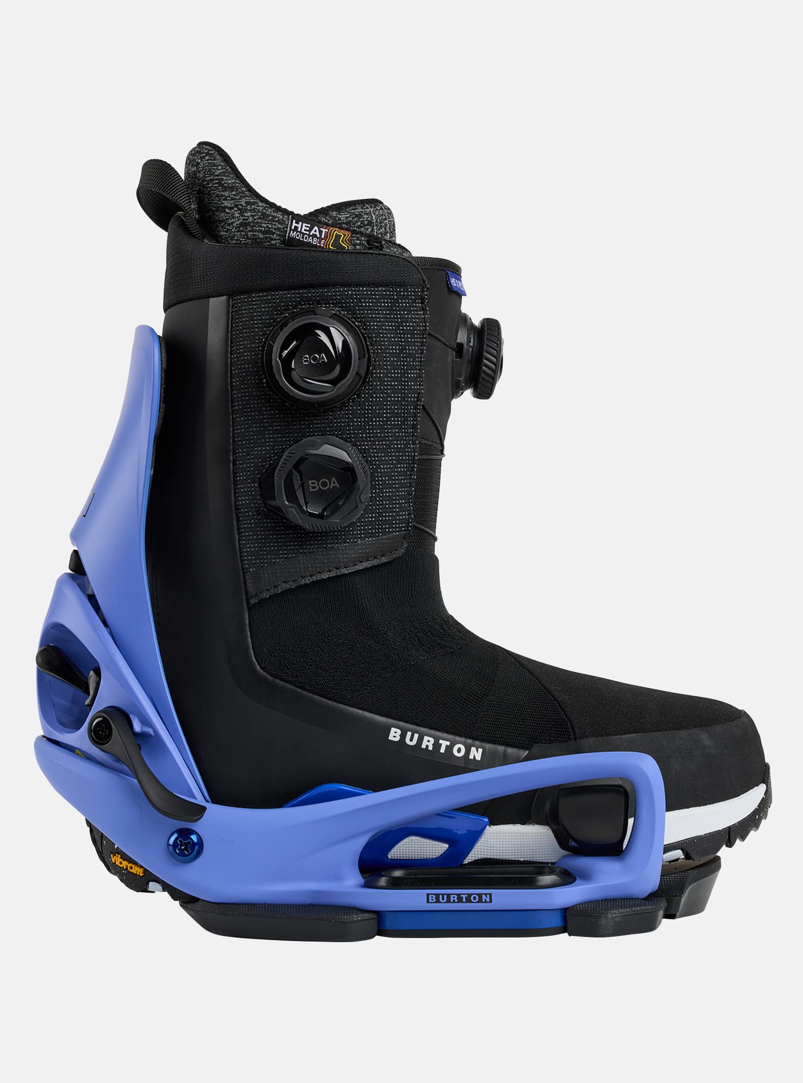 Men's Burton Step On® Cartel X EST® Snowboard Bindings | Burton