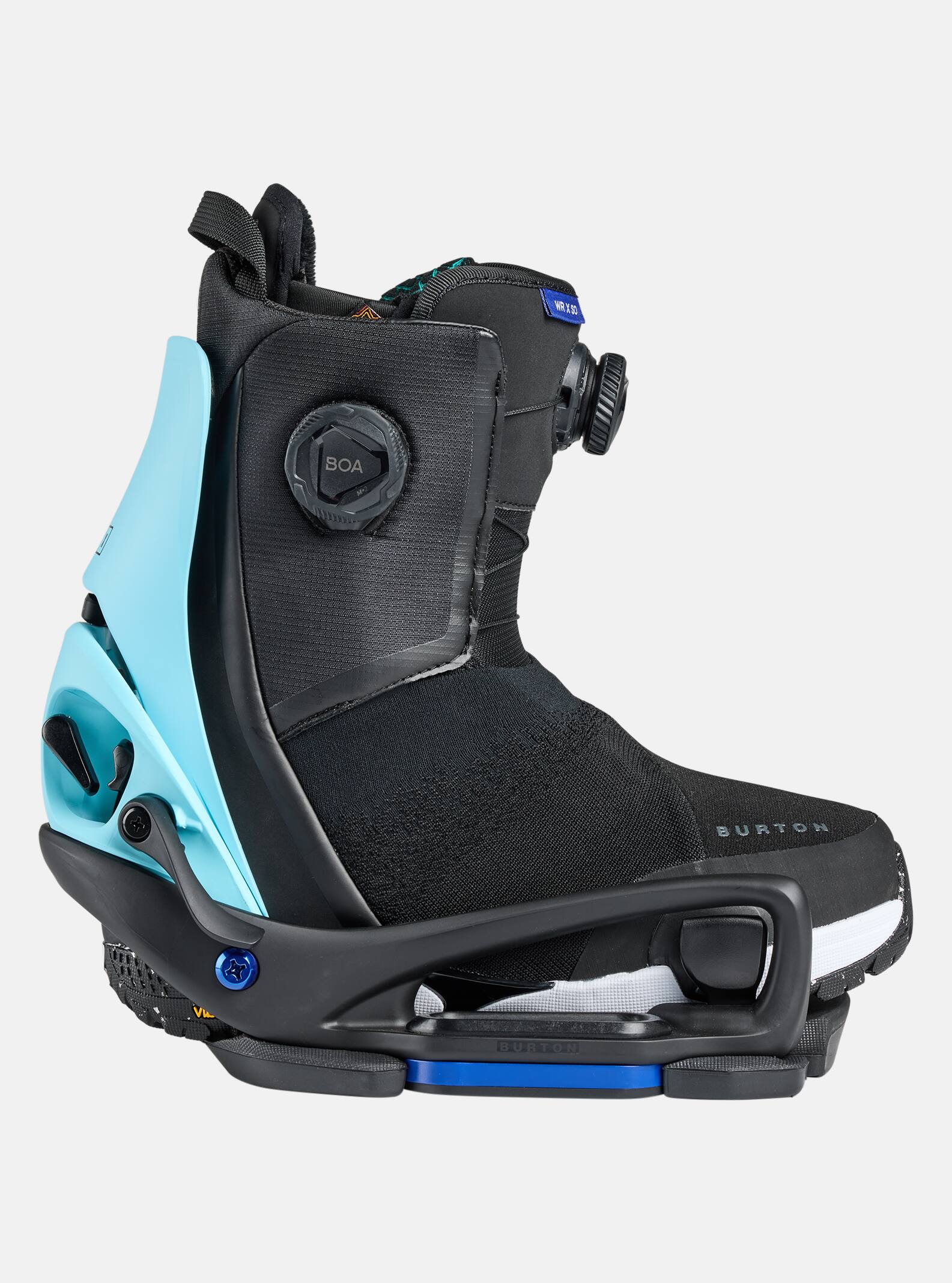 Women's Burton Step On® Lexa X EST® Snowboard Bindings | Burton