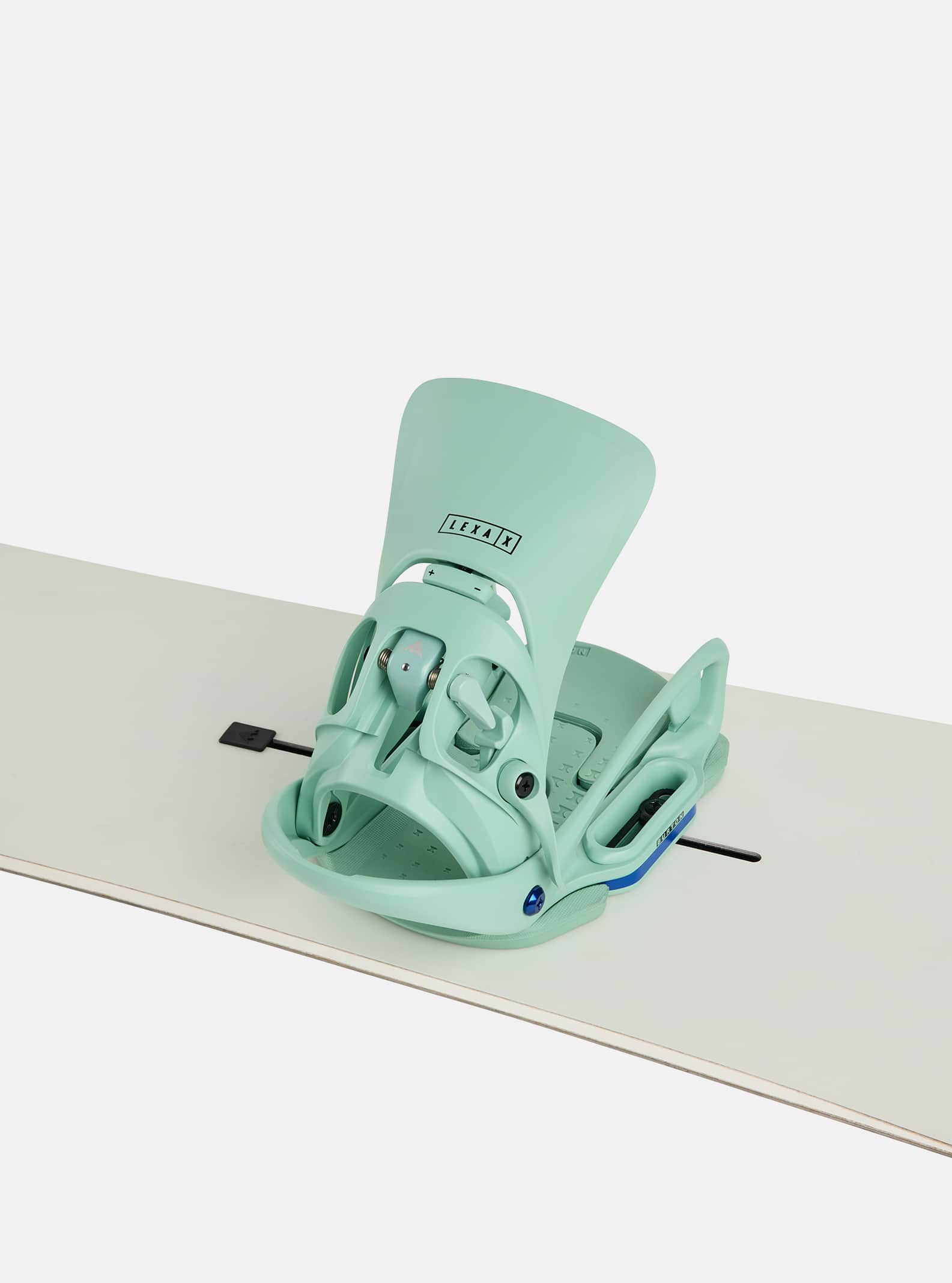 Women's Burton Step On® Lexa X EST® Snowboard Bindings | Burton