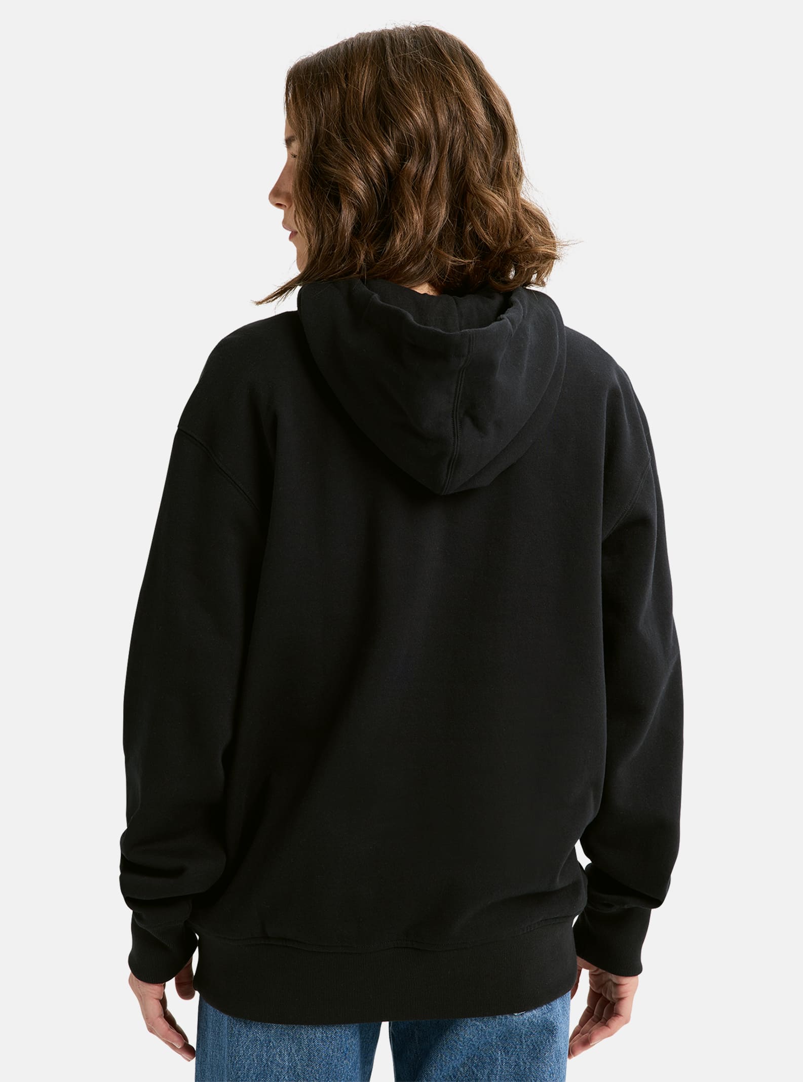 Burton Custom 26 Pullover Hoodie Sweatshirt | Burton.com Winter