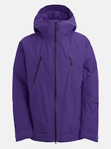 Men's Burton Reserve GORE-TEX 2L Insulated Jacket | Burton.com
