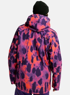 Men's Burton Reserve GORE-TEX 2L Insulated Jacket | Burton.com