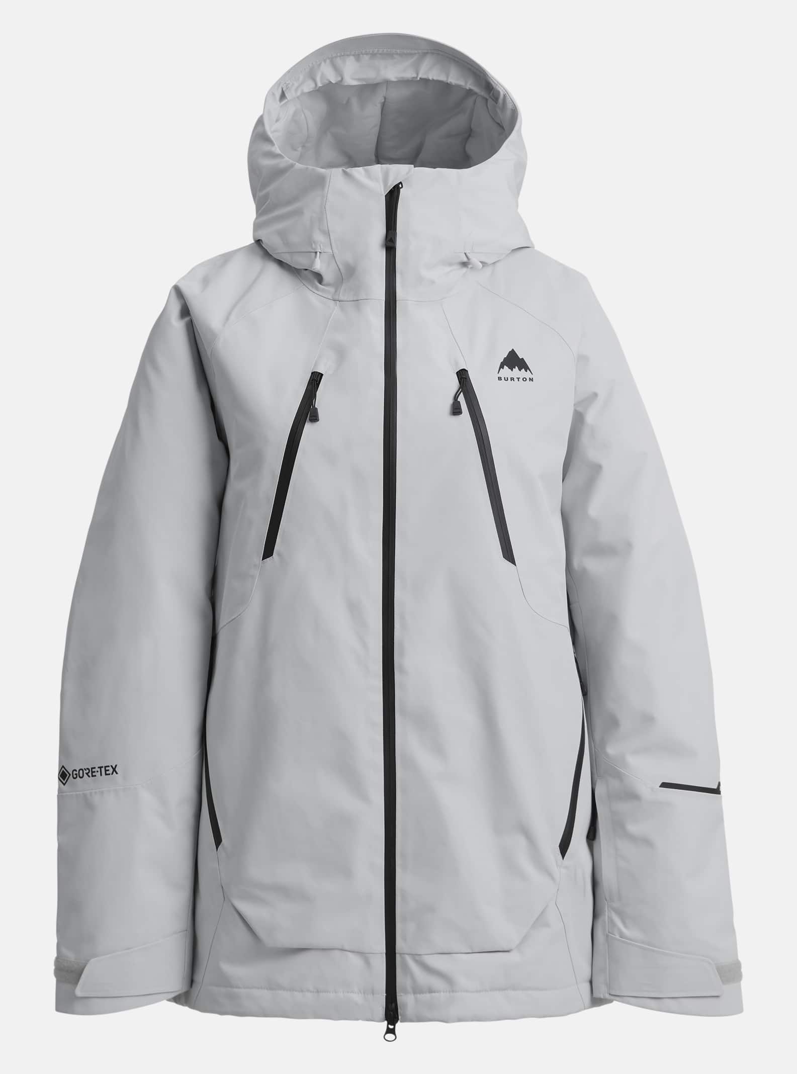 Women's Burton Reserve GORE-TEX 2L Insulated Jacket | Burton