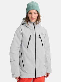 Women's Burton Reserve GORE-TEX 2L Insulated Jacket | Burton.com