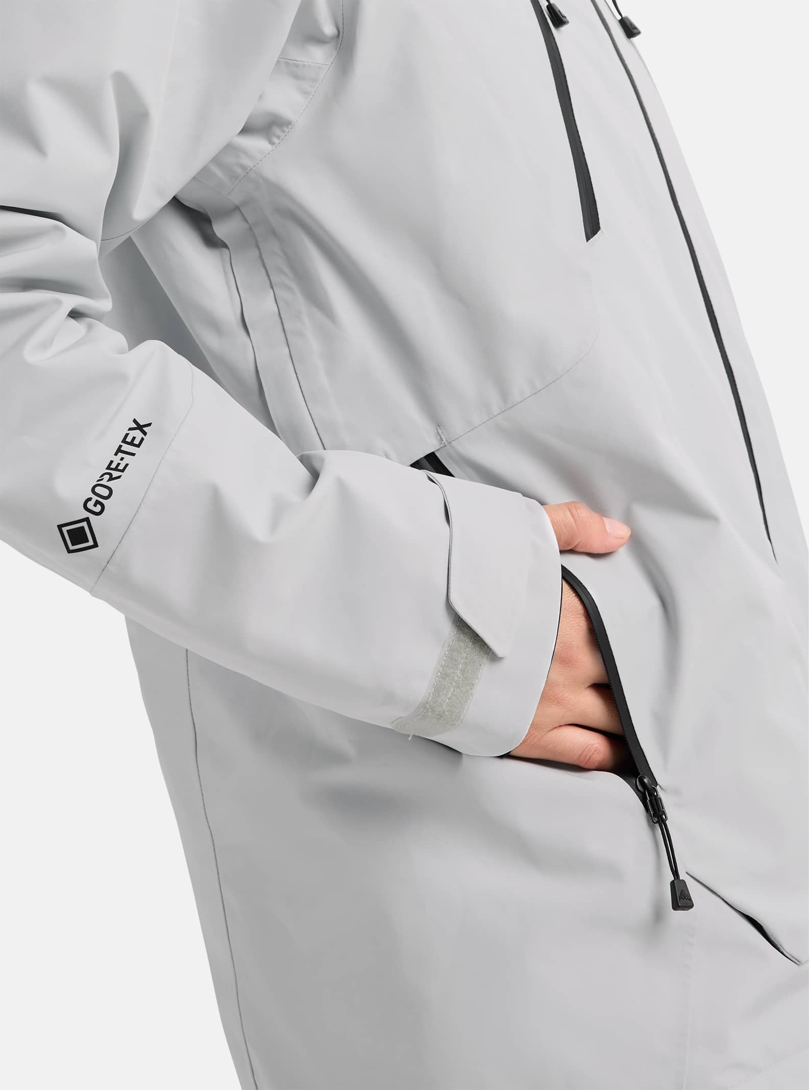 ウィメンズ Burton リザーブ GORE-TEX 2L Burton Reserve Gore-Tex 2L Bib Bottoms | Absolute-Snow