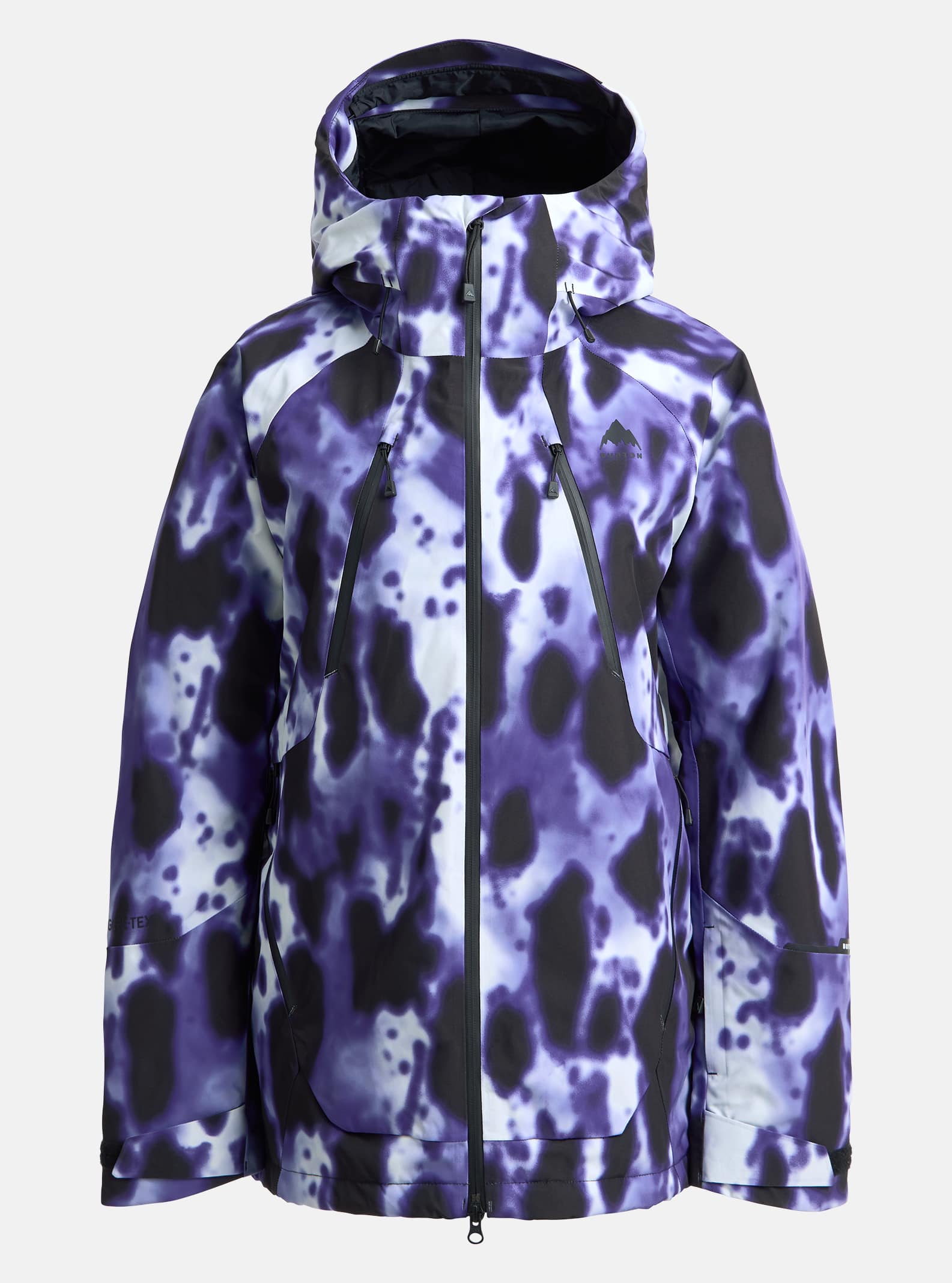 Women's Burton Reserve GORE-TEX 2L Insulated Jacket | Burton.com