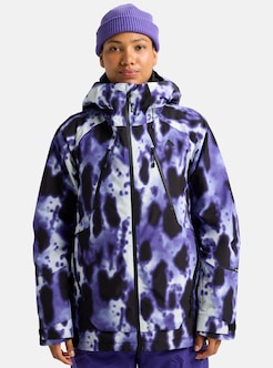 Women's Burton Reserve GORE-TEX 2L Insulated Jacket | Burton.com