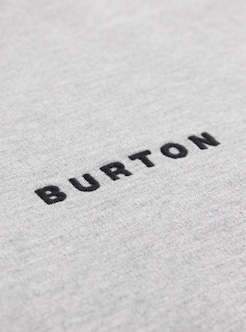 Burton Japan Katakana Pullover Hoodie Sweatshirt | Burton.com