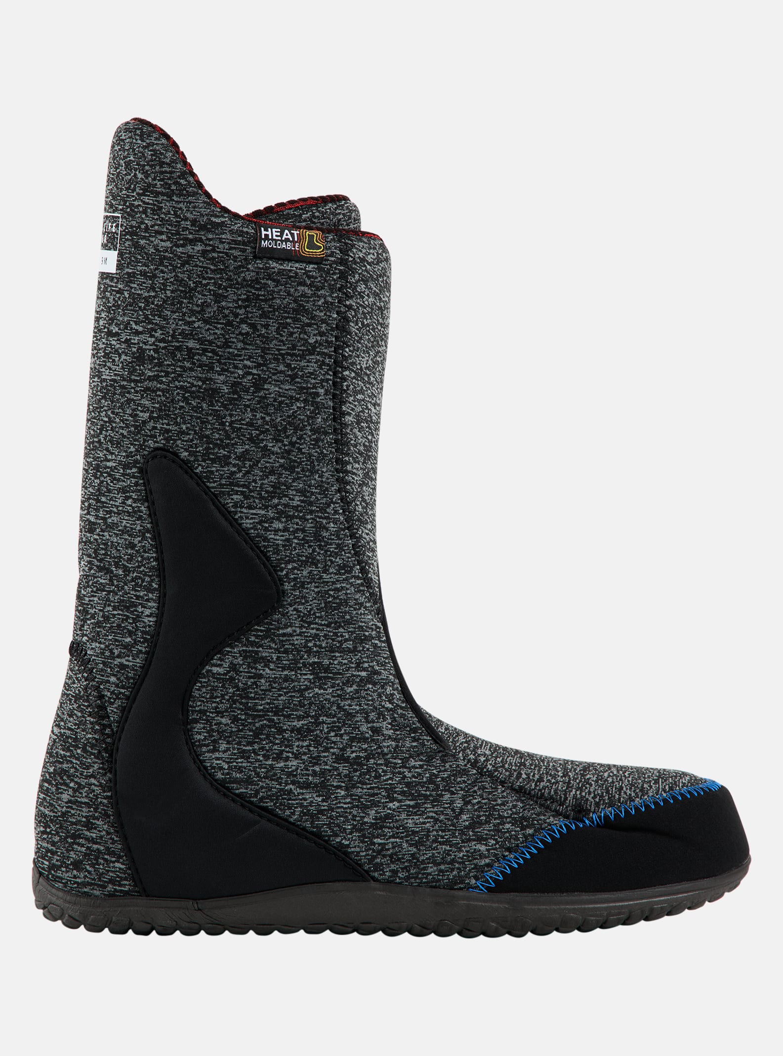 Men's Burton Highshot X Pro Step On® Snowboard Boots | Burton.com