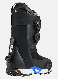 Burton high shot X Pro Step On ワイド 27.5 Burton Highshot X Pro Step On Wide Snowboard Boots 2026 | evo