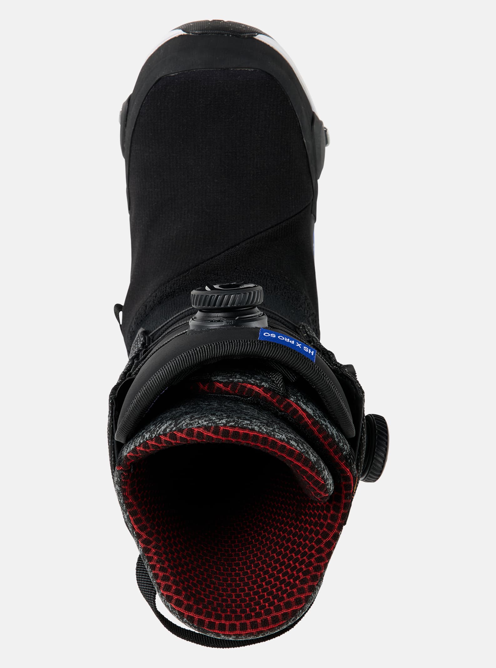 Women's Burton Highshot X Pro Step On® Wide Snowboard Boots