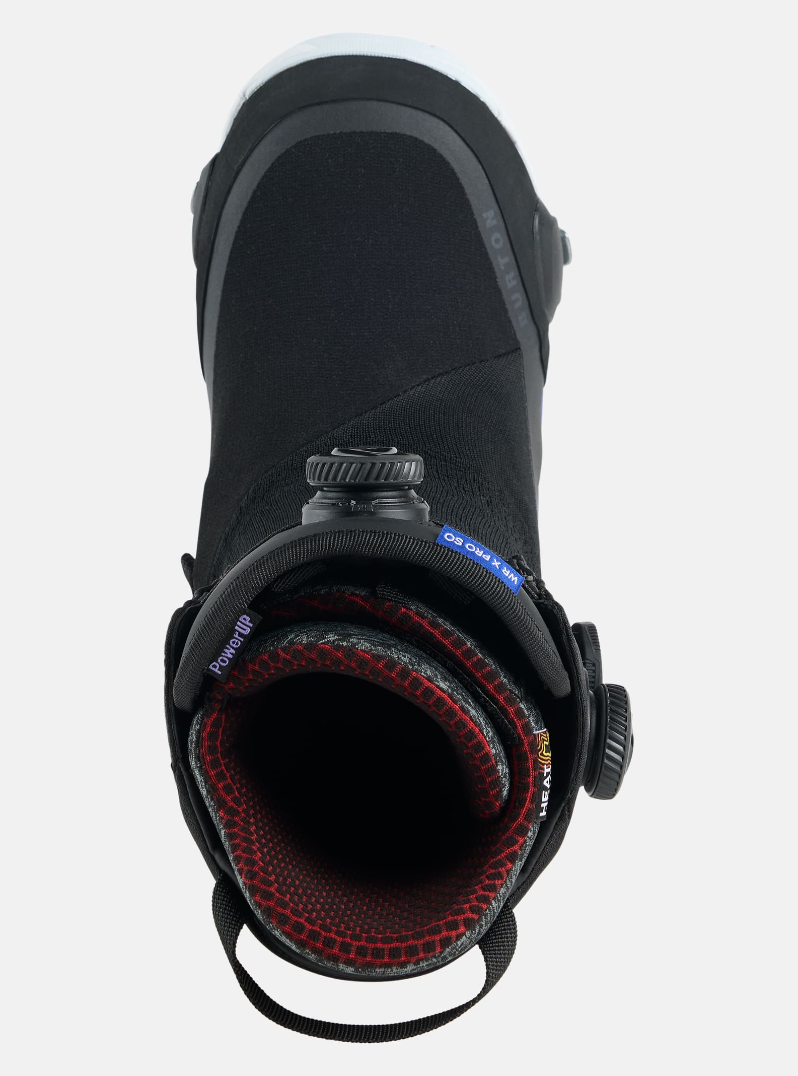 Women's Burton Waverange X Pro Step On® Snowboard Boots | Burton