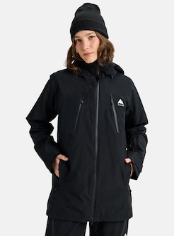 Women's Burton Reserve 2L 3-in-1 Jacket | Burton.com Winter 2026 CA