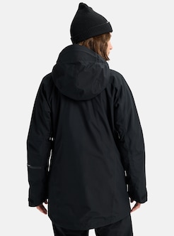 Women's Burton Reserve 2L 3-in-1 Jacket | Burton.com Winter 2026 US
