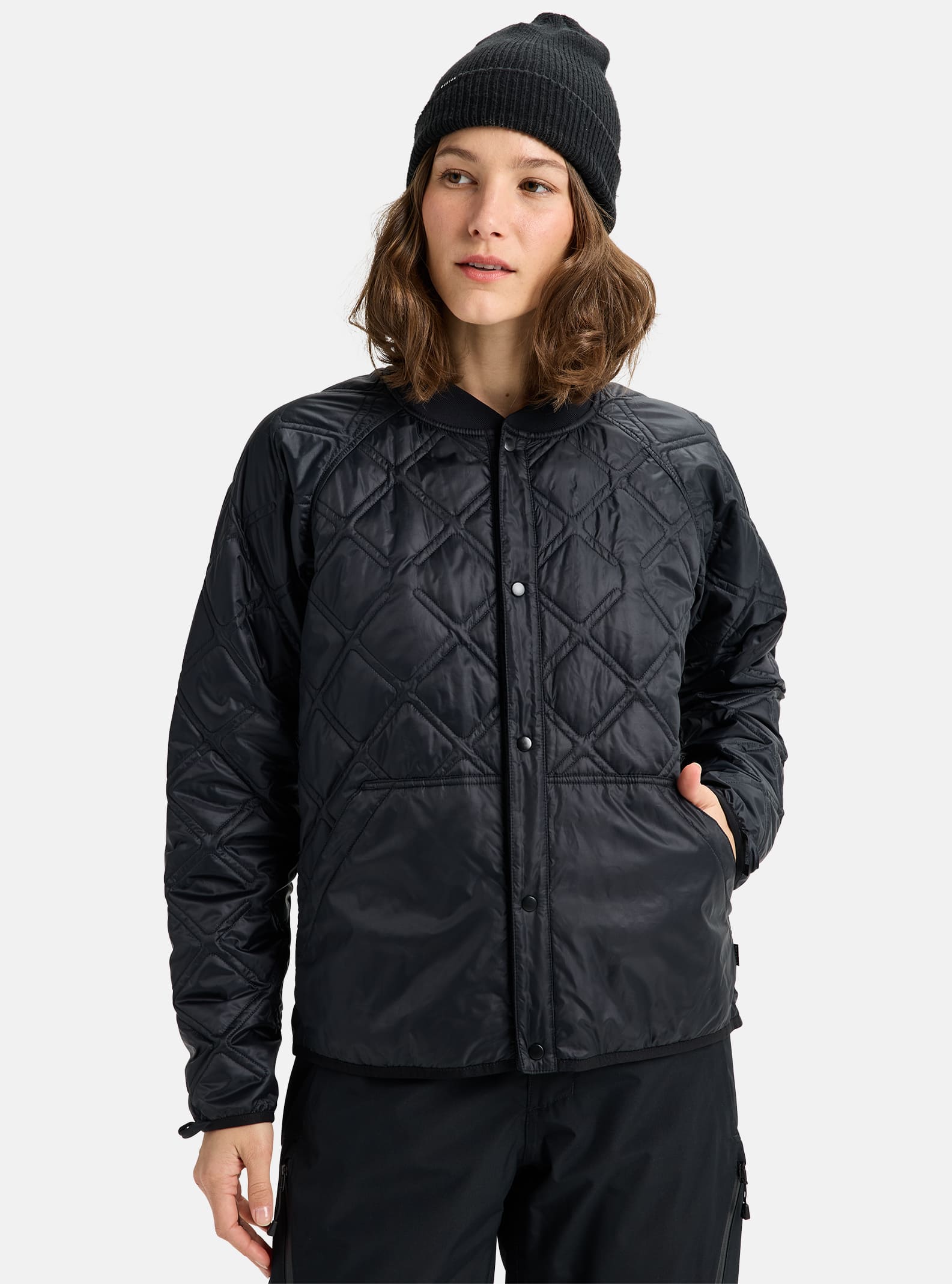 Women's Burton Reserve 2L 3-in-1 Jacket | Burton.com Winter 2026 US