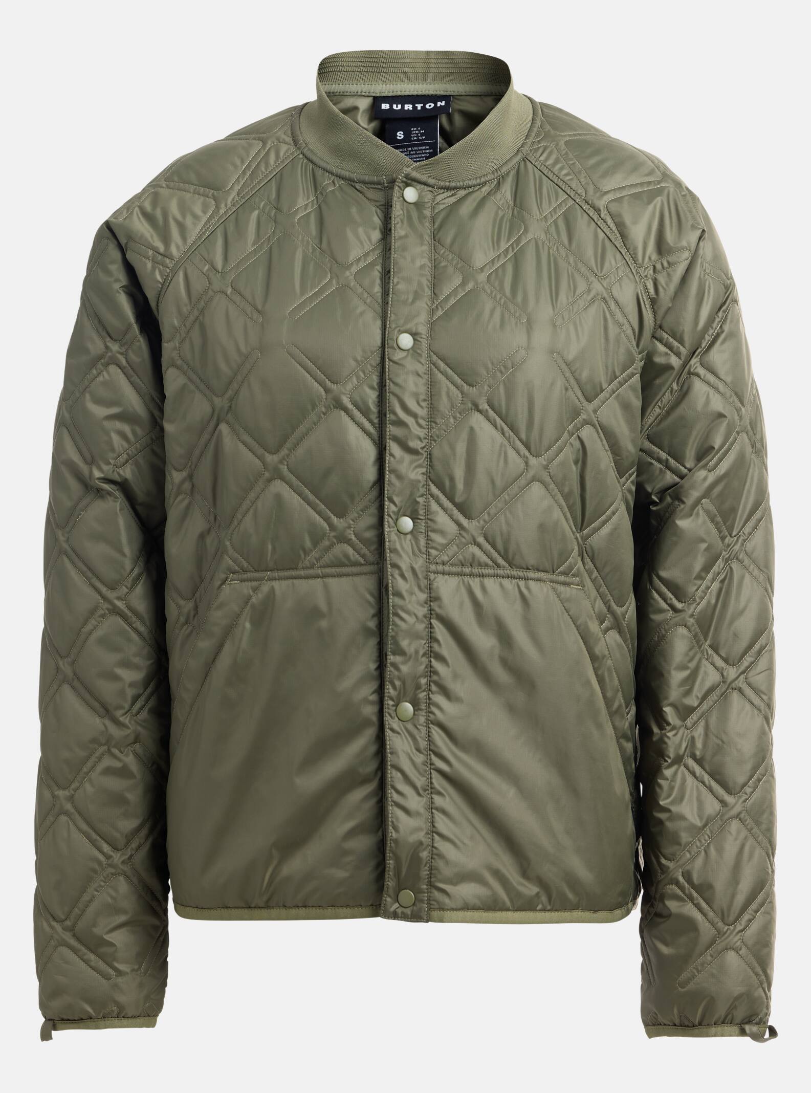 ウィメンズ Burton リザーブ 2L 3-in-1 ジャケット | Burton.com