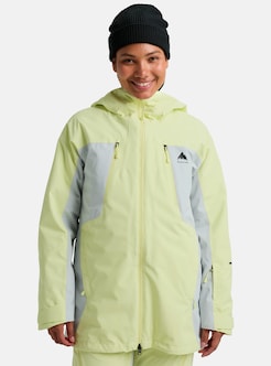 Burton | Women's Snowboard Jackets | Burton Snowboards JP