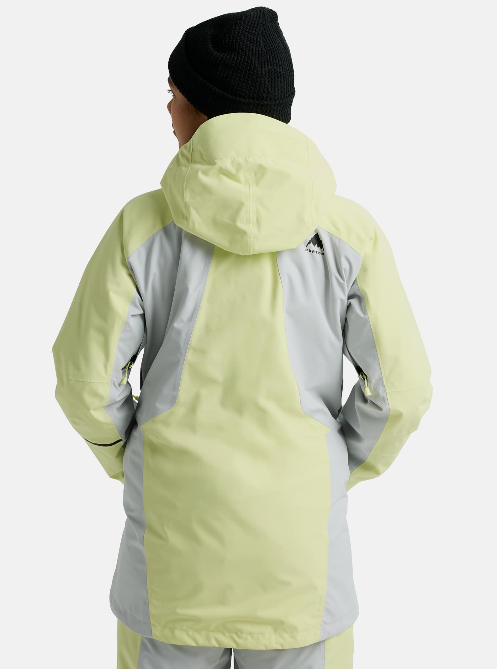 Women's Burton Reserve 2L 3-in-1 Jacket | Burton.com Winter 2026 US