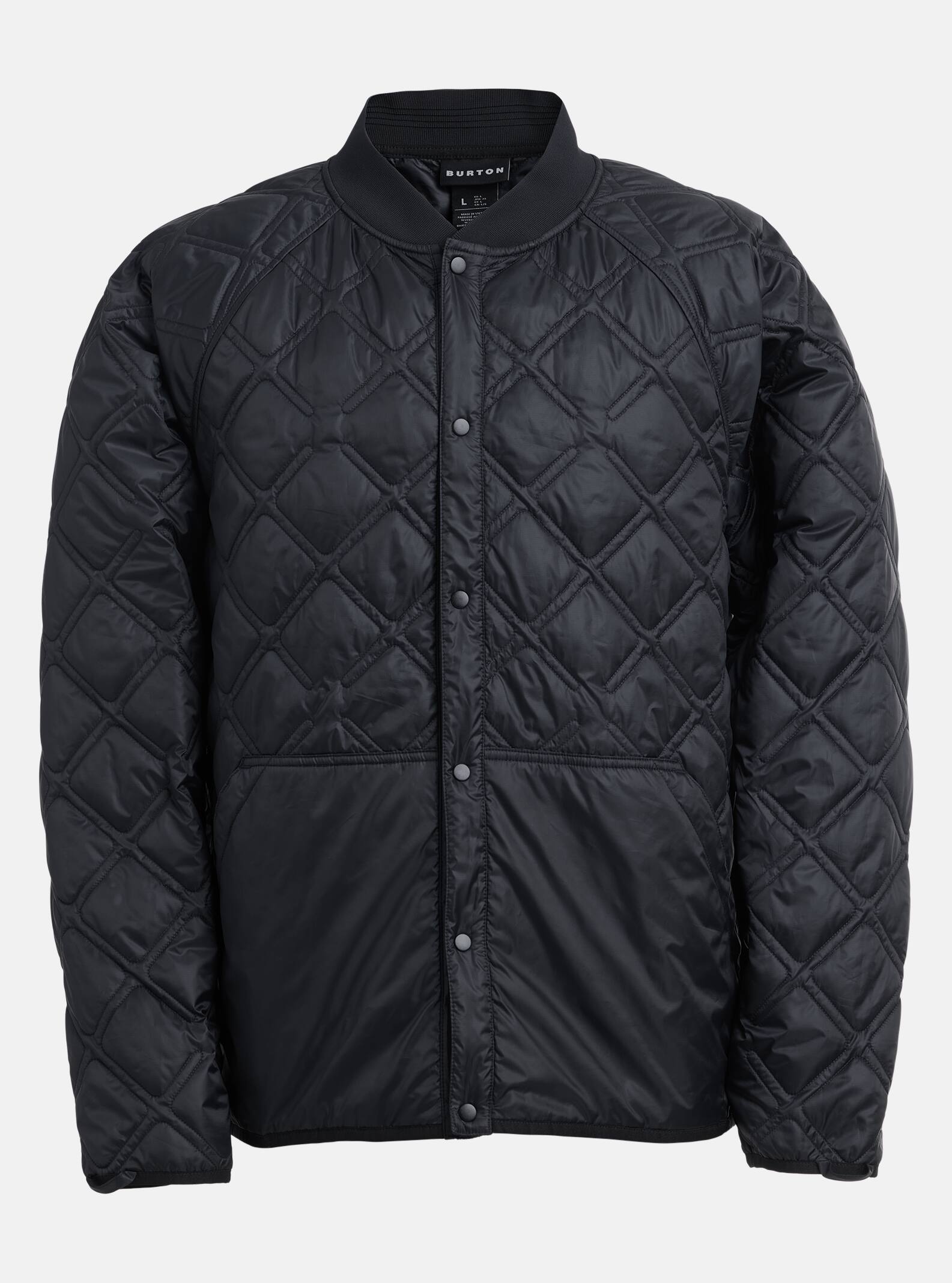 Men's Burton Reserve 2L 3-in-1 Jacket | Burton.com Winter 2026 US