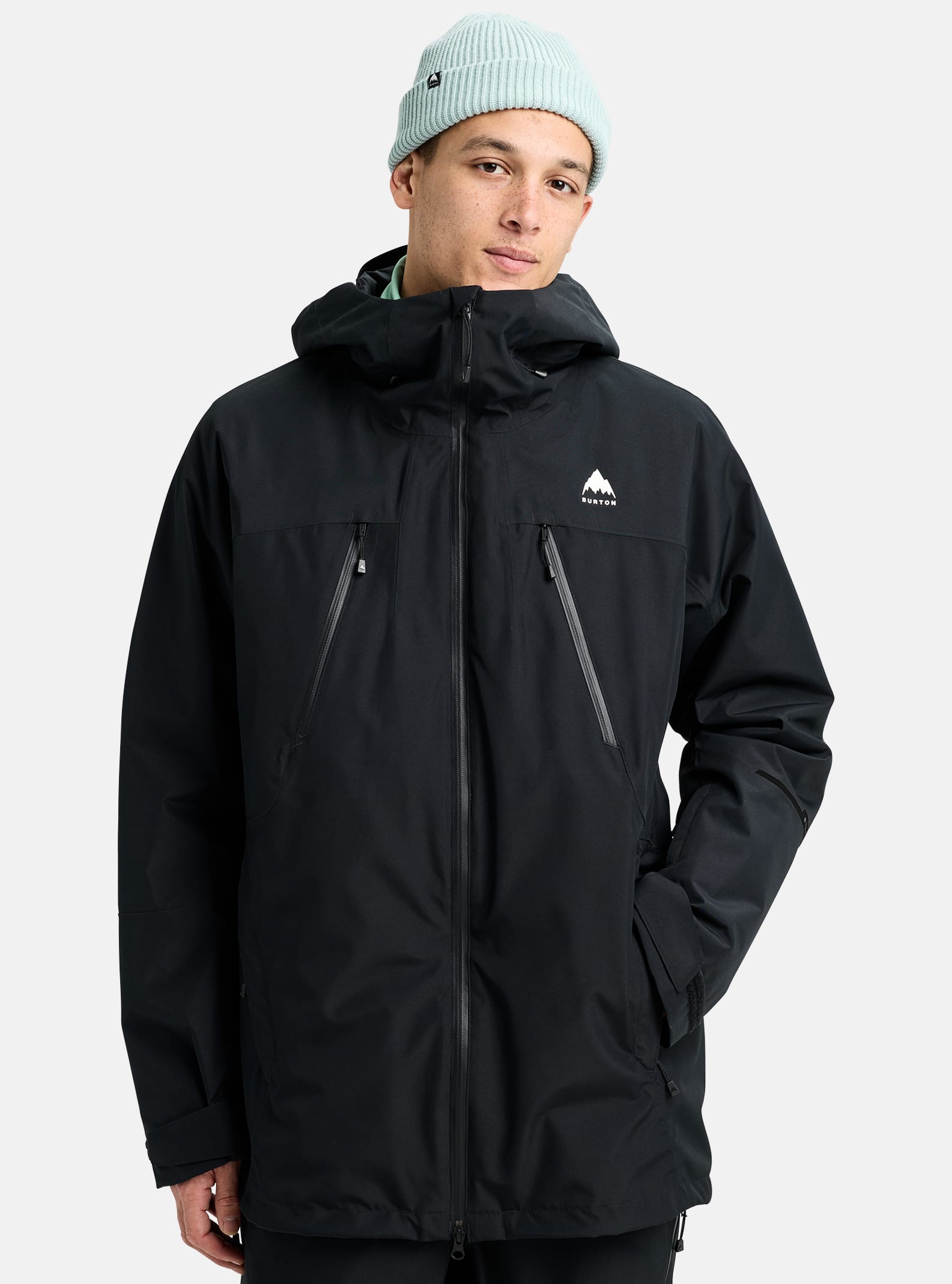 Men's Burton Reserve 2L 3-in-1 Jacket | Burton.com Winter 2026 US