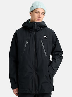 Men's Burton Reserve 2L 3-in-1 Jacket | Burton.com Winter 2026 US