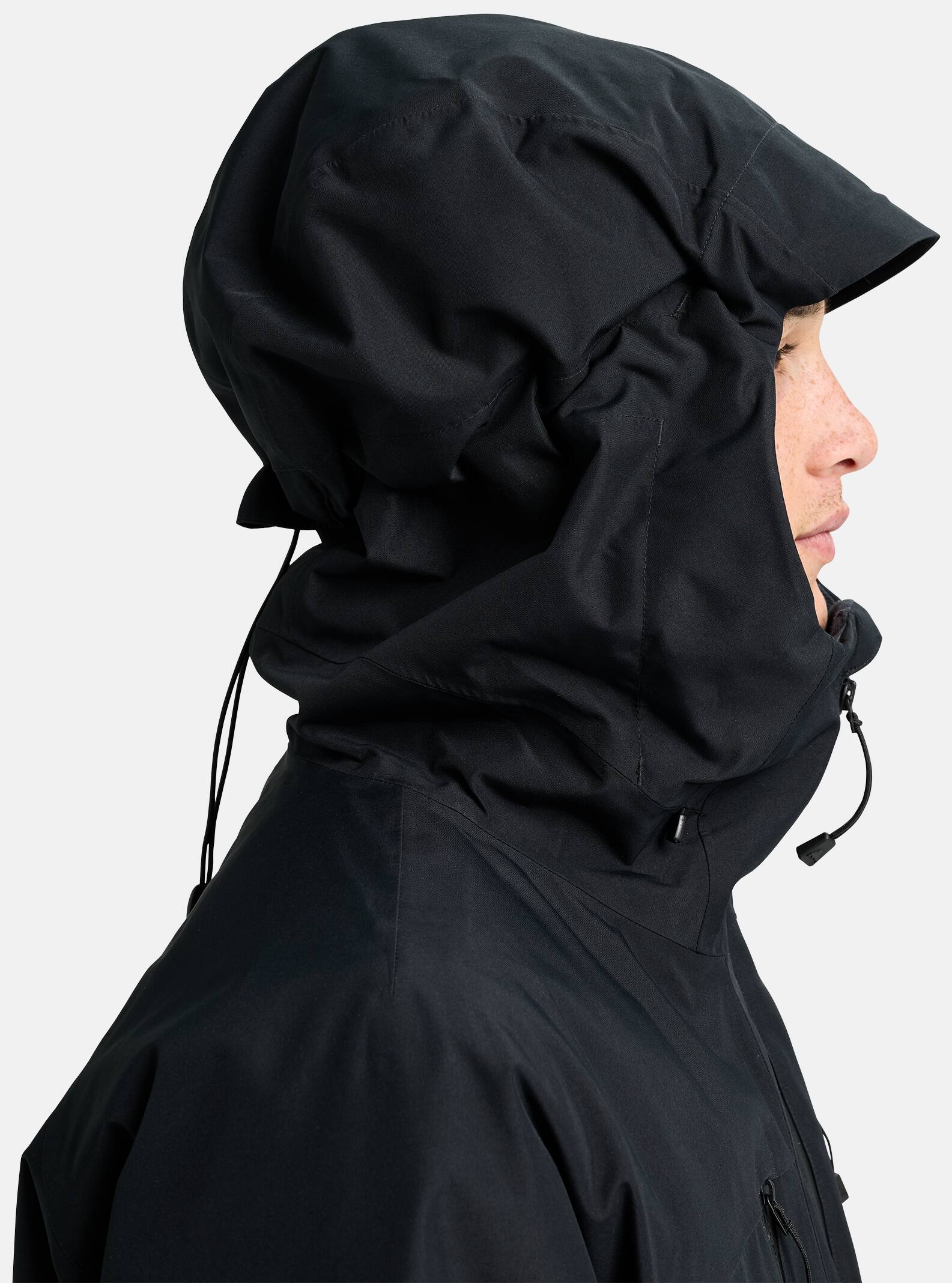 Men's Burton Reserve 2L 3-in-1 Jacket | Burton.com Winter 2026 US