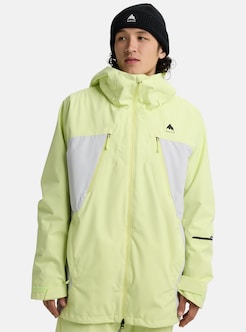 Men's Burton Reserve 2L 3-in-1 Jacket | Burton.com Winter 2026 US
