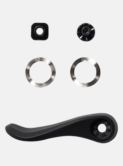 バートン　ステップオン　着脱レバー Burton Step On® Snowboard Binding Release Lever (Right) | Burton