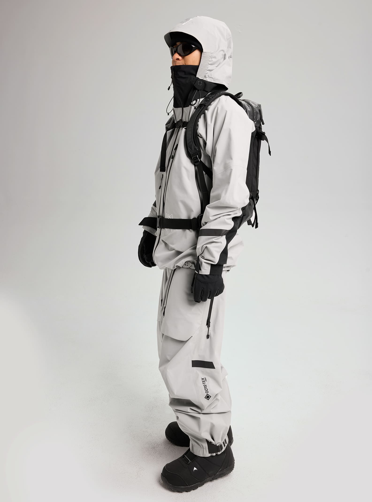 Men's Burton [ak] Acamar Fragment GORE-TEX 3L Jacket | Burton.com