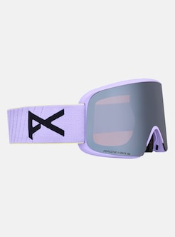 ANON M6 非売品 Anon M6 Goggles | Goggles & Lenses | Anon Optics Winter 2026 US