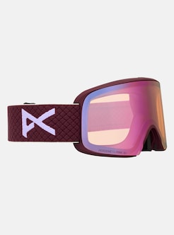 [BURTON]anon m6. アノン M6 スノボ スキー ゴーグル 新品 Anon M6 Goggles + Polarized Lens + MFI® Face Mask | Anon Optics