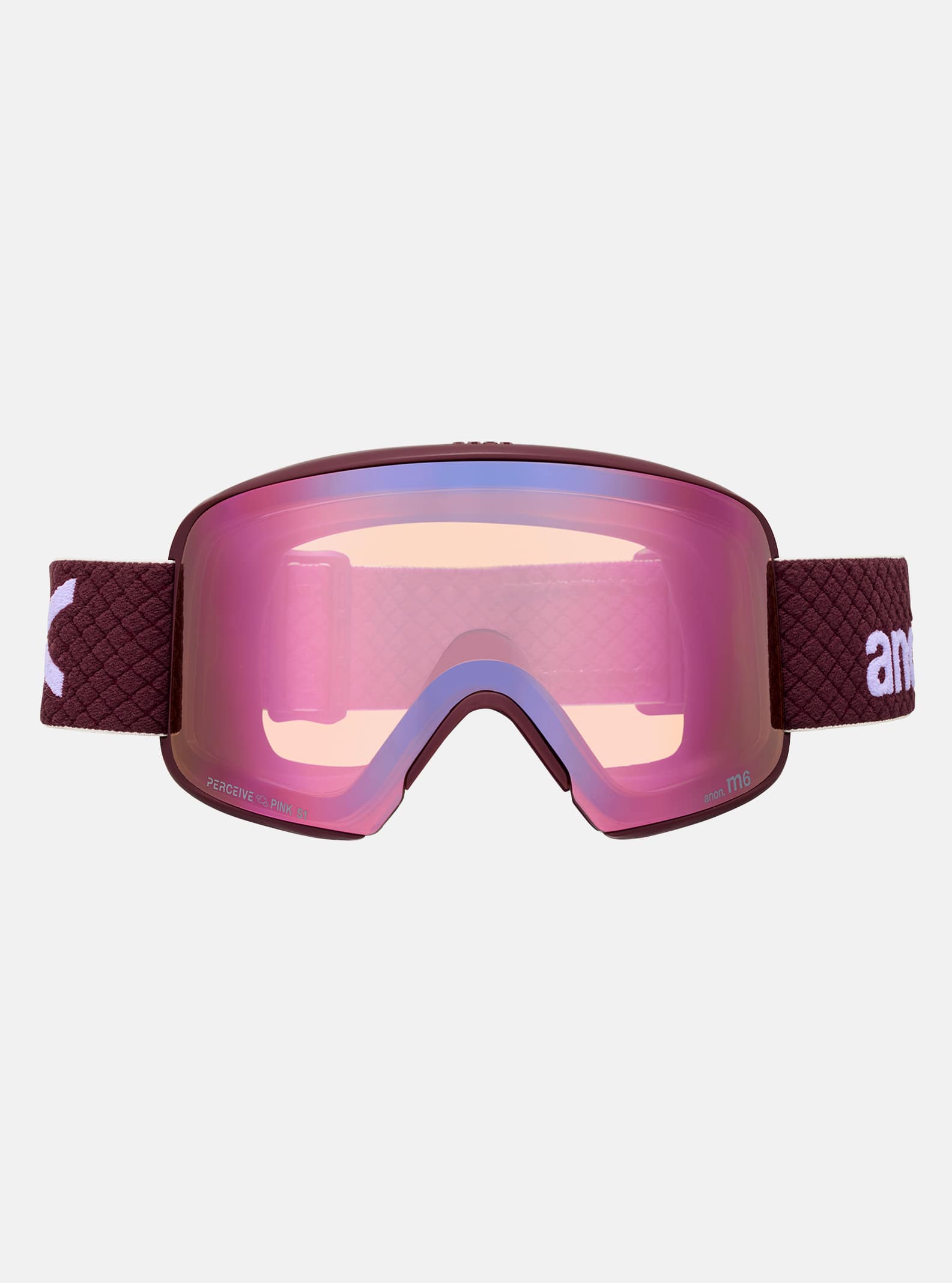 Anon M6 Goggles | Goggles & Lenses | Anon Optics Winter 2026 US