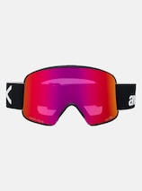 anon. ゴーグル Anon M5 Low Bridge Fit Goggles | Goggles & Lenses | Anon