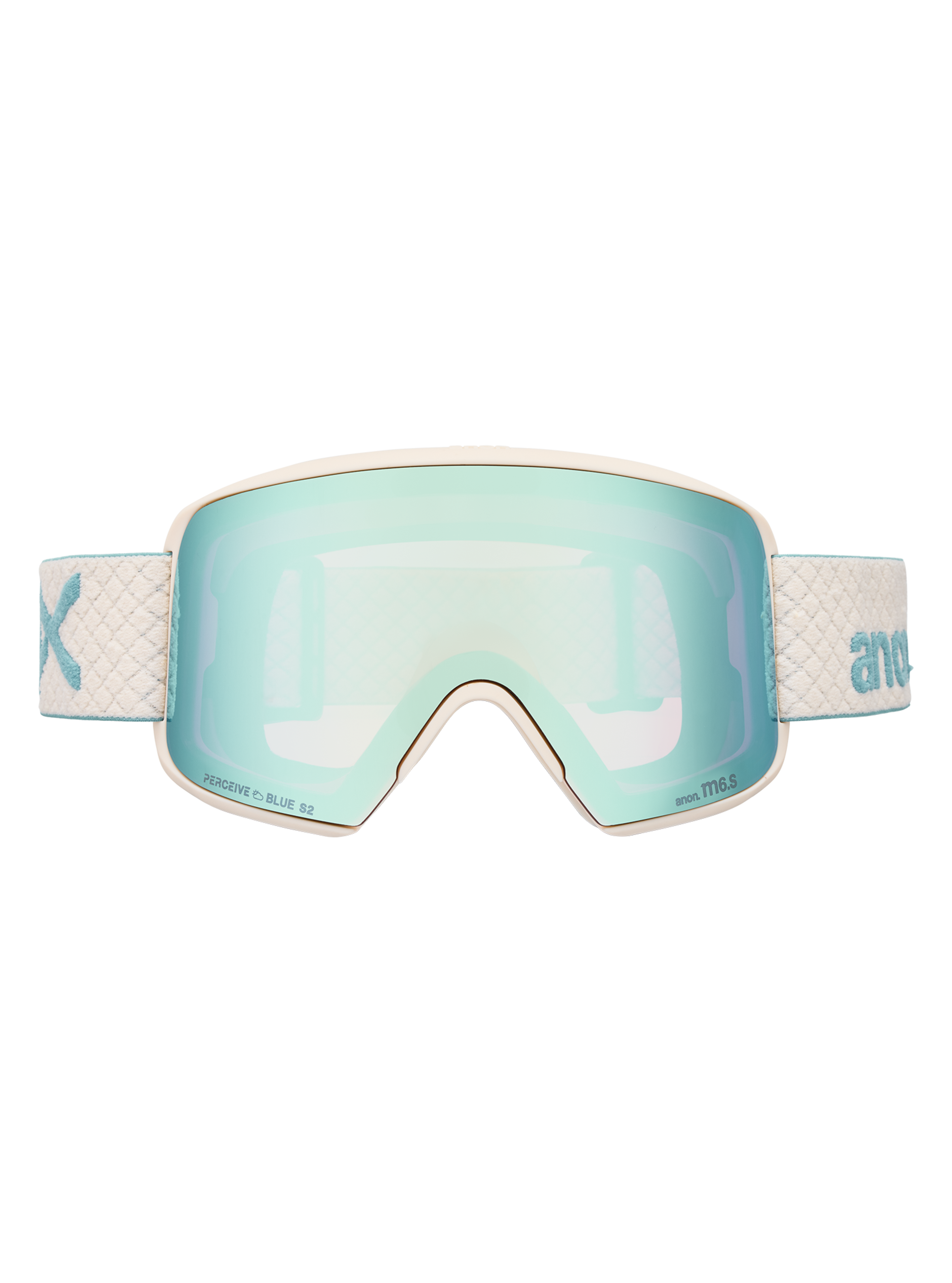 Low-Bridge Fit Goggles & Lenses | Ski & Snowboard Goggles | Anon
