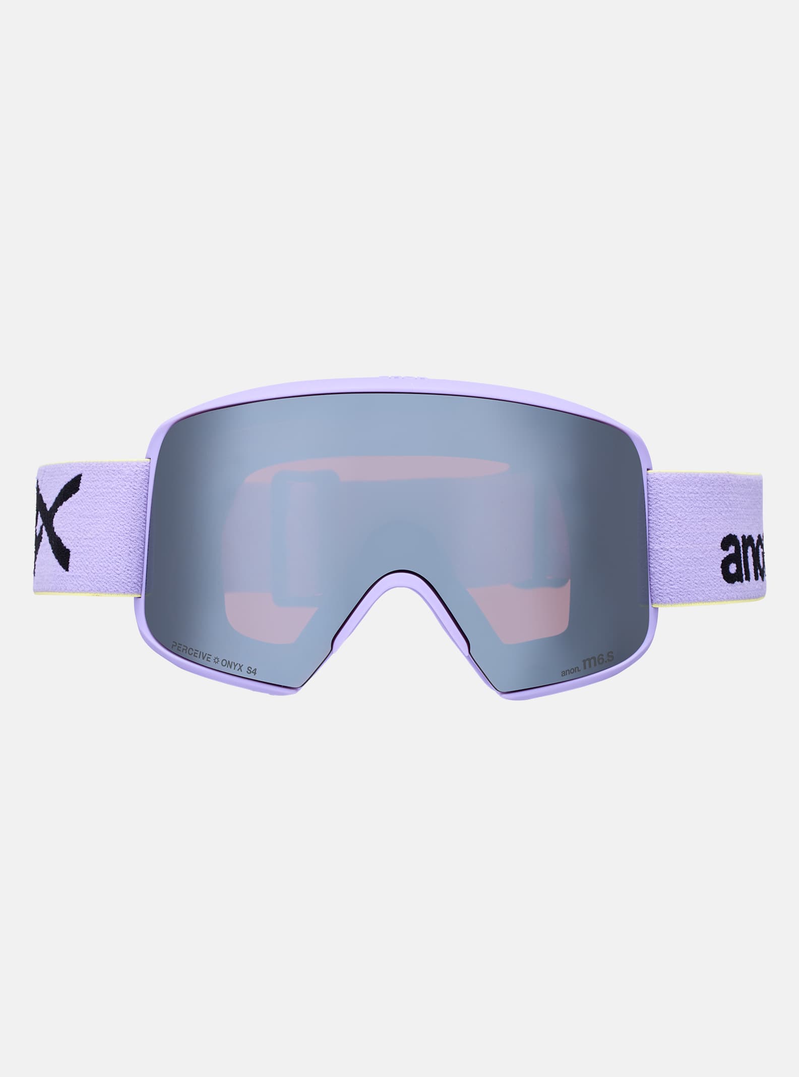 Anon M6S Goggles | Goggles & Lenses | Anon Optics Winter 2026 CA