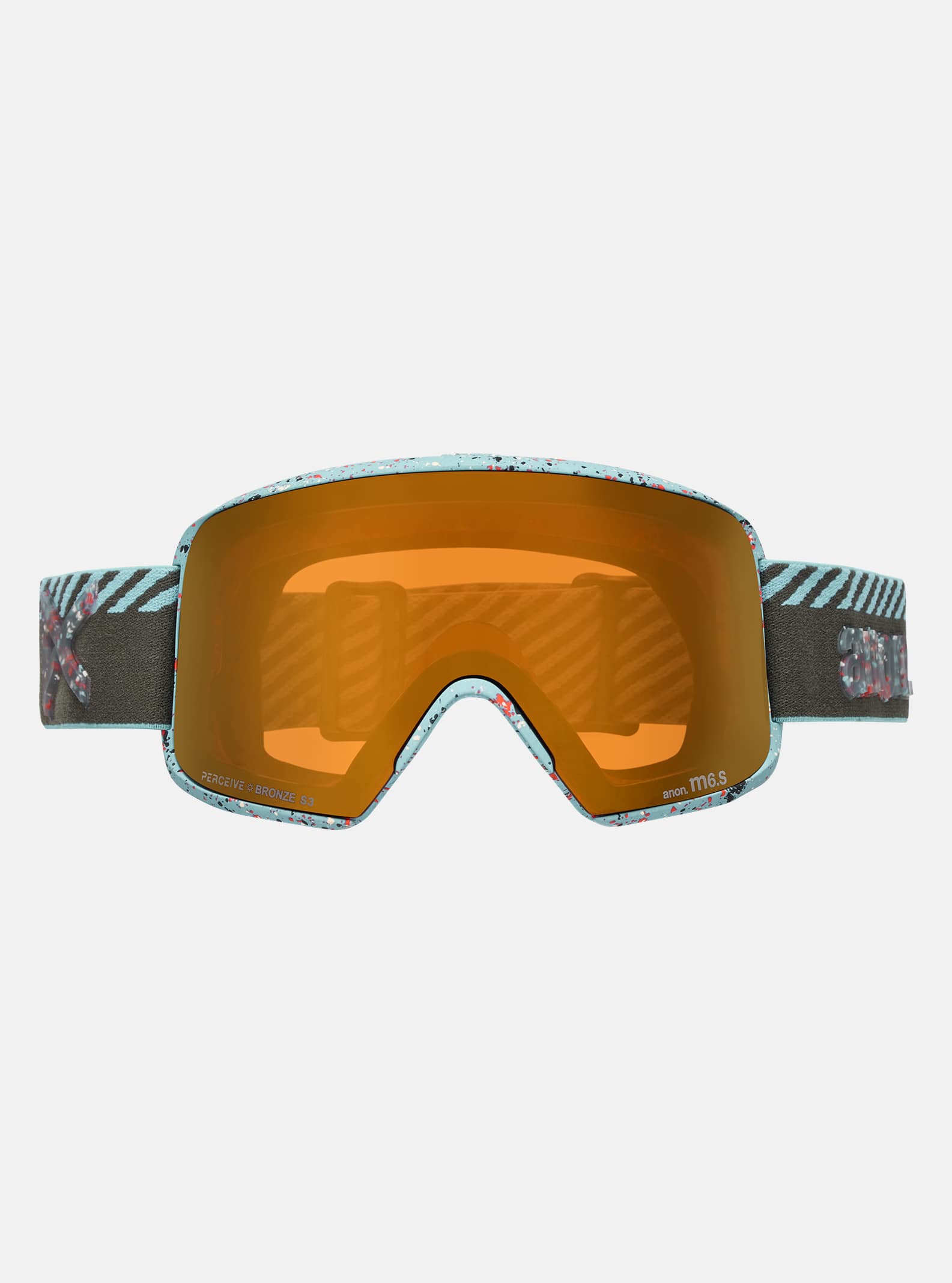 Anon M6S Goggles | Goggles & Lenses | Anon Optics Winter 2026 US