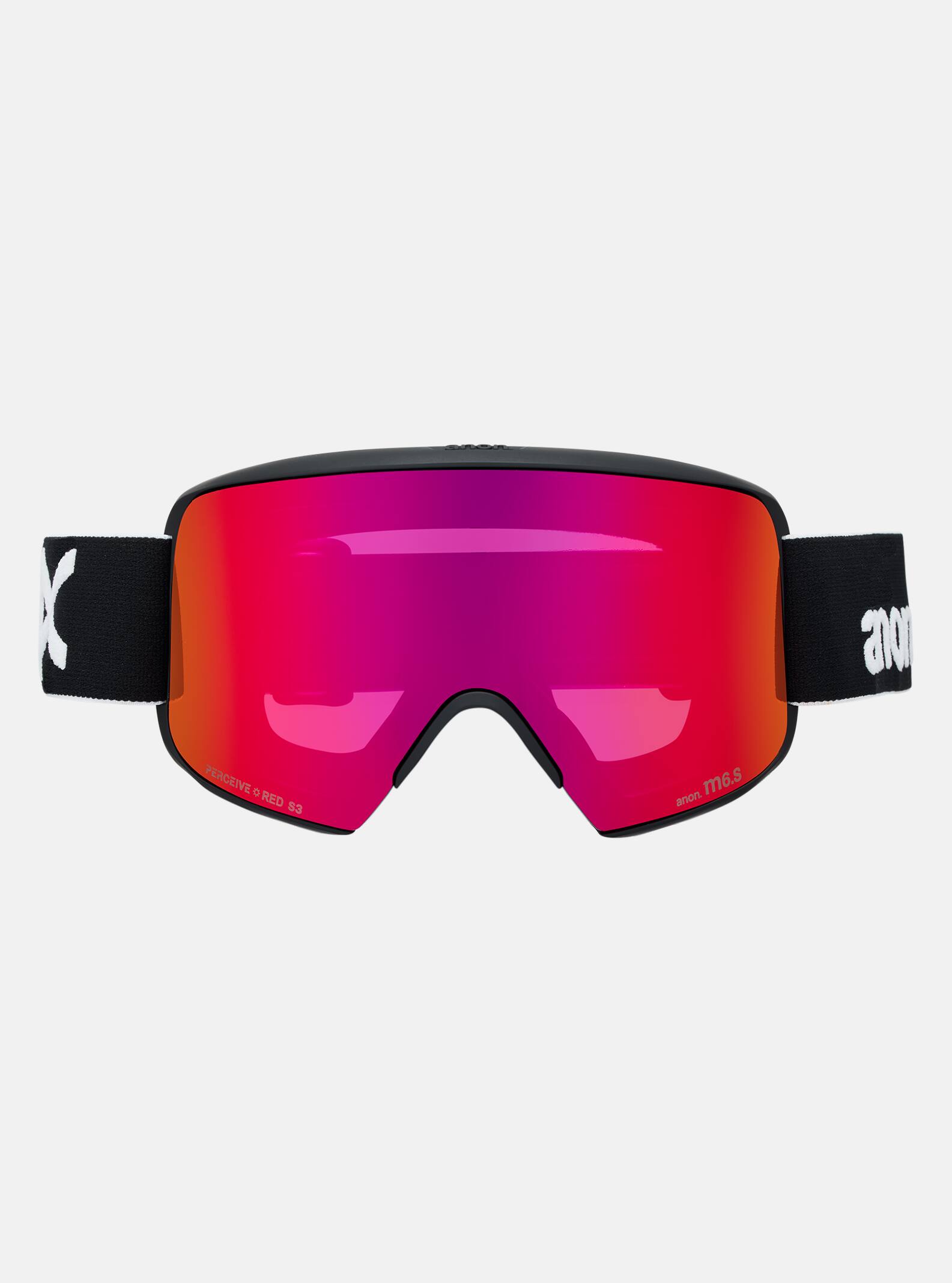 Anon M6S Goggles | Goggles & Lenses | Anon Optics Winter 2026 CA