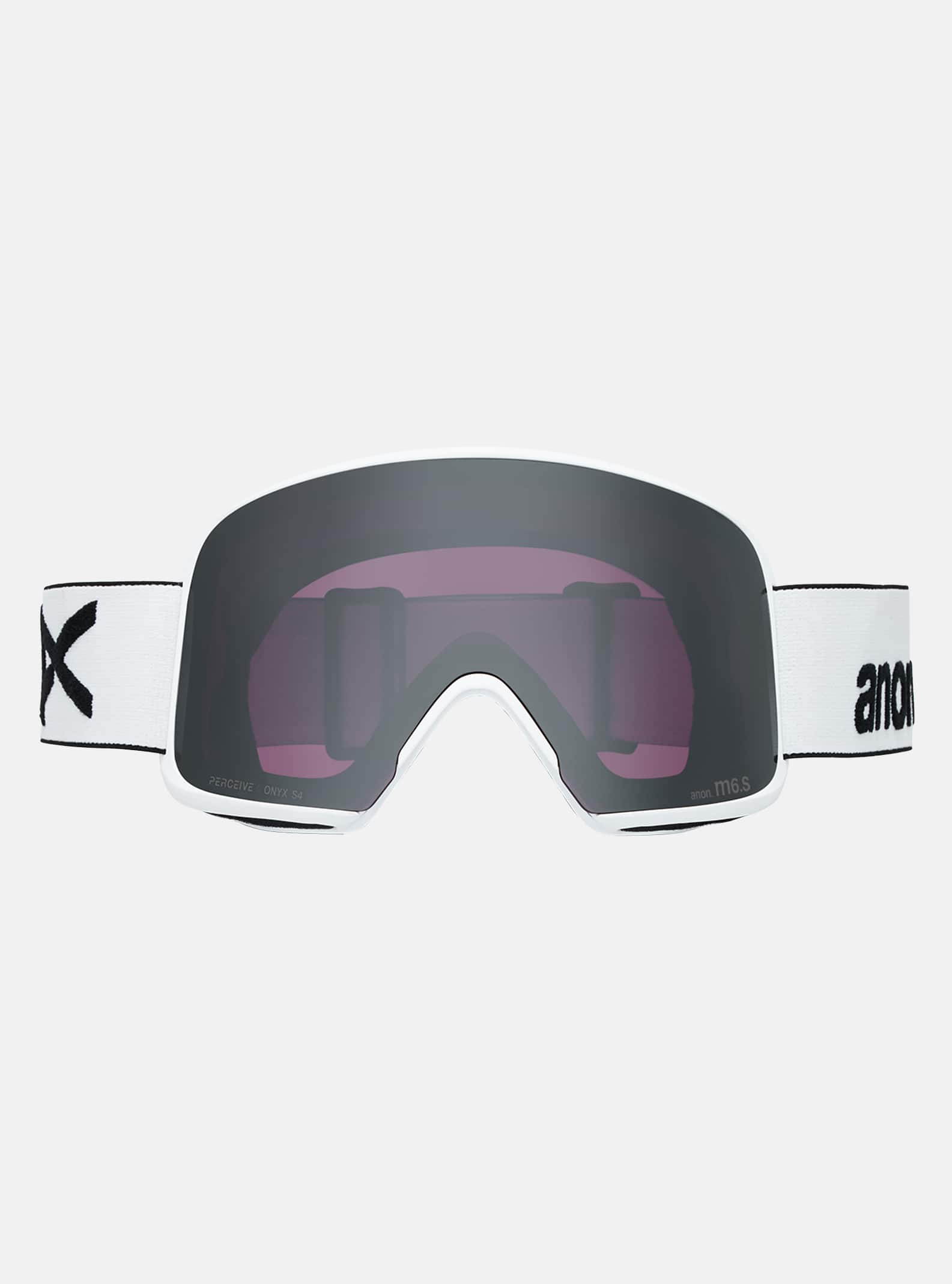 Anon M6S Goggles | Goggles & Lenses | Anon Optics Winter 2026 US