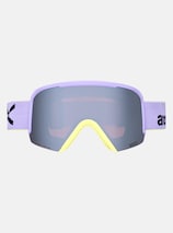 Low-Bridge Fit Goggles & Lenses | Ski & Snowboard Goggles | Anon