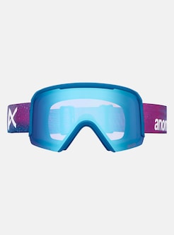 Anon Nesa S Goggles | Goggles & Lenses | Anon Optics Winter 2026 US